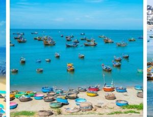 Tour TPHCM Long Hải