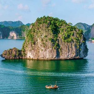 Tour Vĩnh Hy 3 ngày 2 đêm