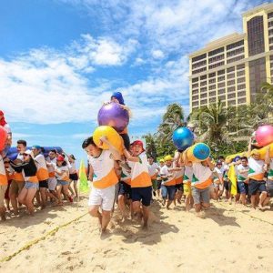 Tour Vũng Tàu Long Hải