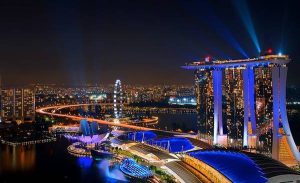 TOUR LIÊN TUYẾN SINGAPORE – MALAYSIA
