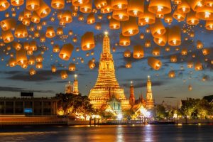 TOUR THÁI LAN BANGKOK – PATTAYA