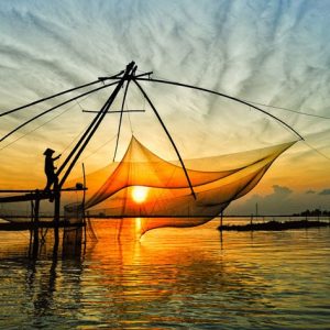 Du lịch Cần Thơ Cà Mau 4 ngày 3 đêm