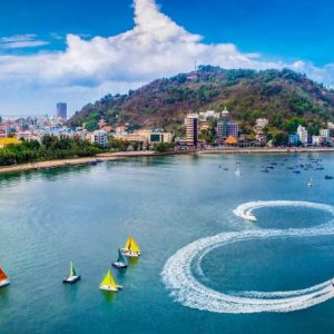 Team building Vũng Tàu 2N1Đ