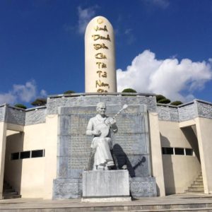 Tour Cần Thơ Cà Mau Bạc Liêu Sóc Trăng 4N3Đ