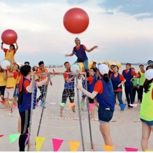 Tour Phan Thiết team building 2 ngày 1 đêm