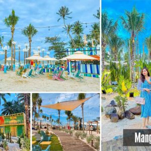 Tour Phan Thiết team building