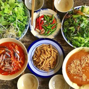 Tour team building Phan Thiết