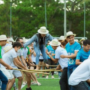tour team building tà đùng 2 ngày 1 đêm