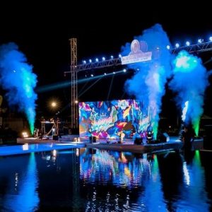 Tour team building Vũng Tàu 2N1Đ