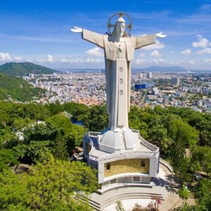 Tour Vũng Tàu 2 ngày 1 đêm team building